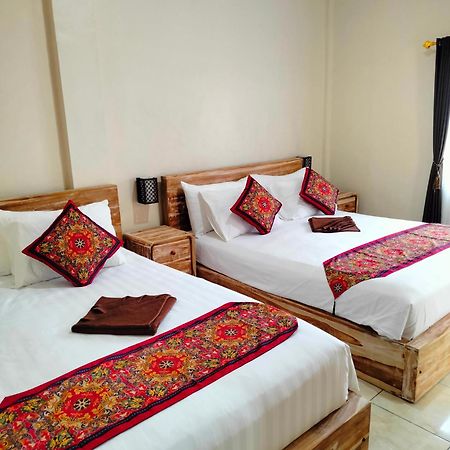 Dika Accommodation Ubud المظهر الخارجي الصورة