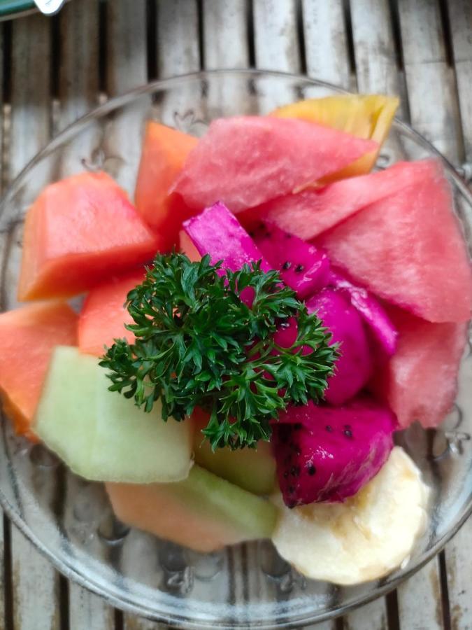 Dika Accommodation Ubud المظهر الخارجي الصورة